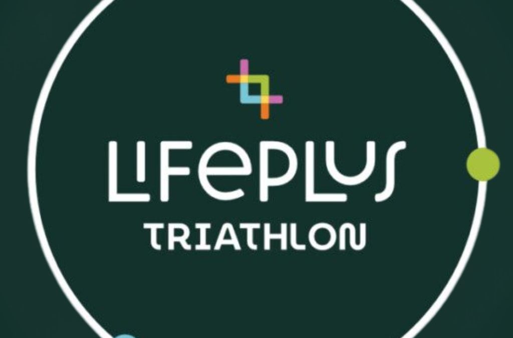 Triathlon ohne Grenzen – Powered by Lifeplus